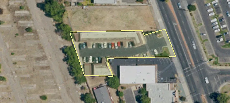 6610 Stockton Blvd