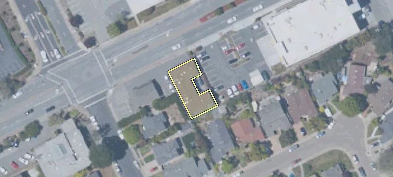 861 San Bruno W Ave