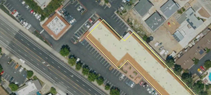 7319 El Camino Real