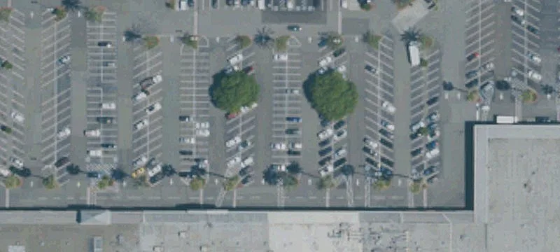 2600 El Camino Real