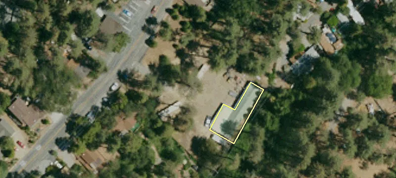 54121 Pne Crst Ave