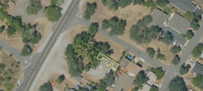 1907 Cascade Blvd