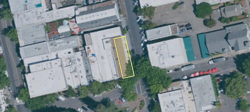 119 Plz St