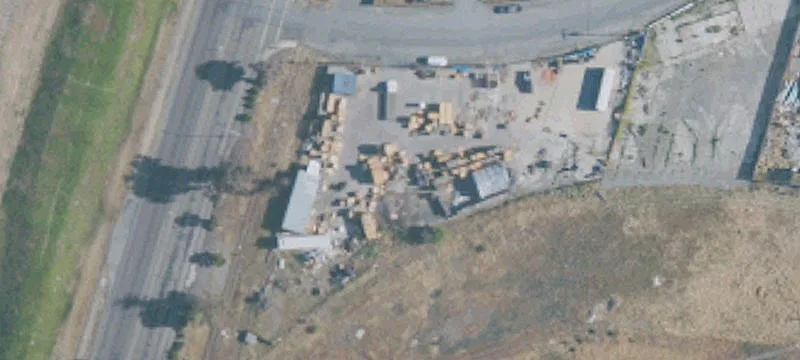 600 Industry Rd