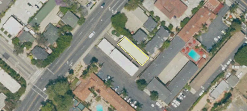 427 Montecito St