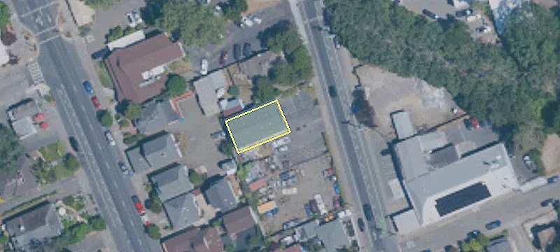 332 Petaluma Ave
