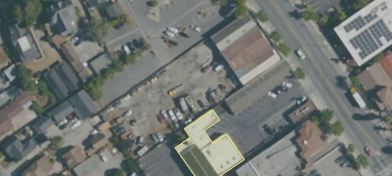 639 Main St