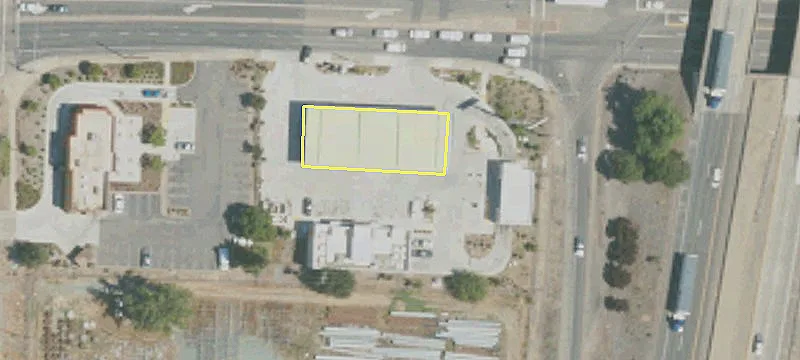800 Kettleman Ln