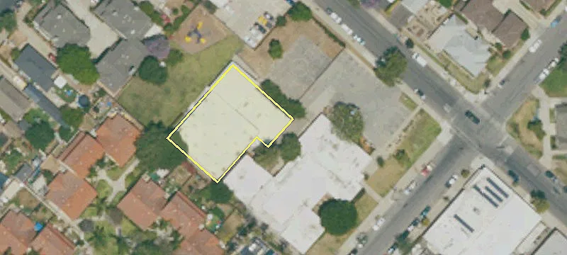 531 Ortega St