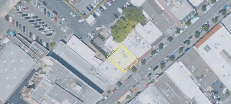 1448 Burlingame Ave