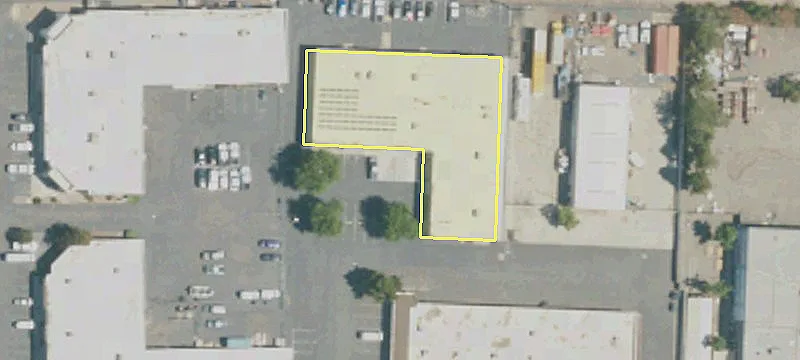 831 Industrial Way