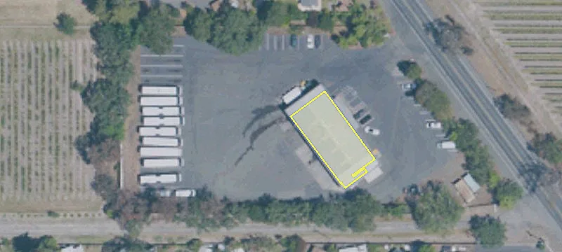 5807 Old Redwood Hwy