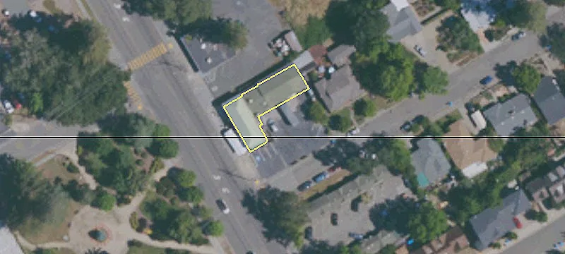 504 Cloverdale Blvd