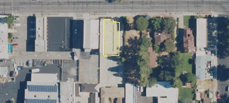 162 Line St