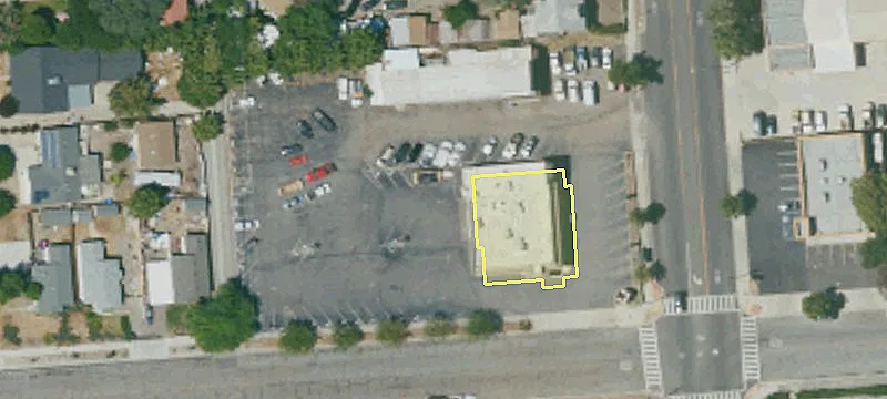 2801 Spg St, Unit 101