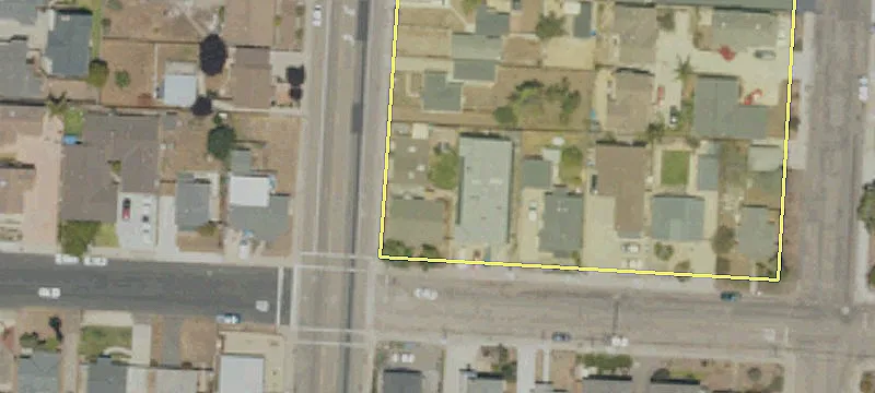 411 Ramona Ave