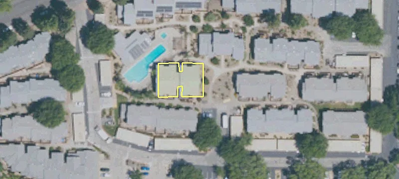 1212 Alvarado Ave