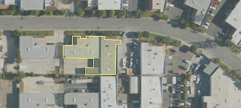 440 Commercial Way