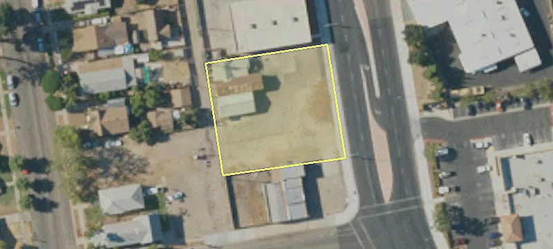 1127 Academy Ave