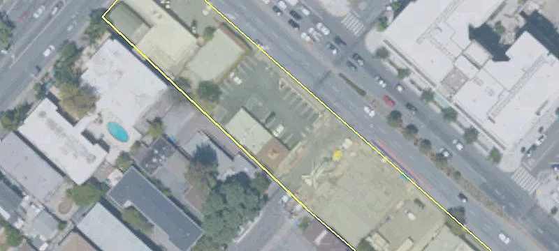 1280 El Camino Real