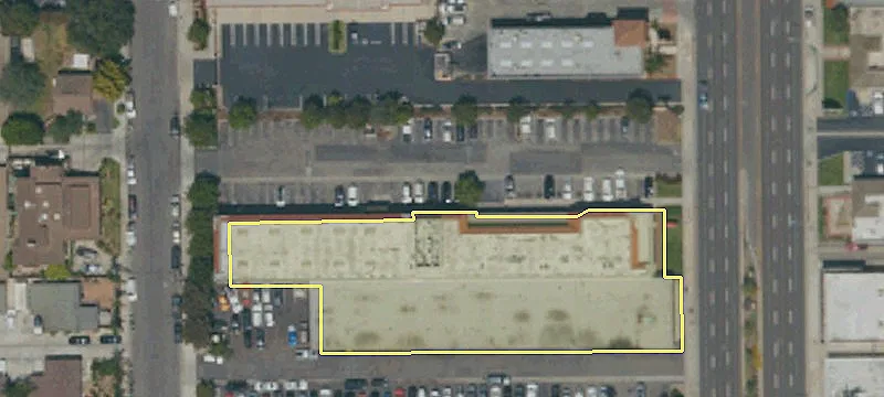 2001 Hbr Blvd