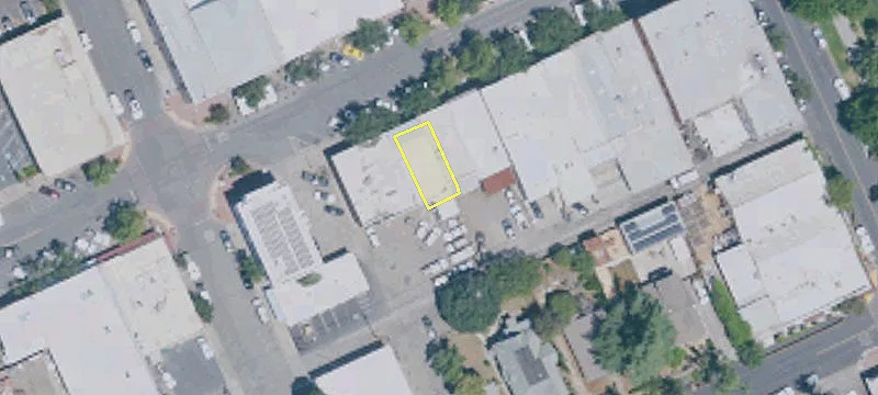 36 Main St