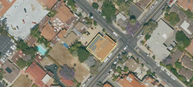 233 Canon Perdido St