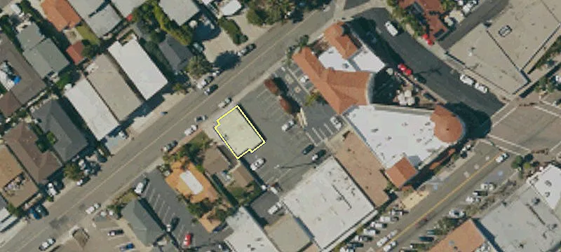 207 Avenida Cabrillo