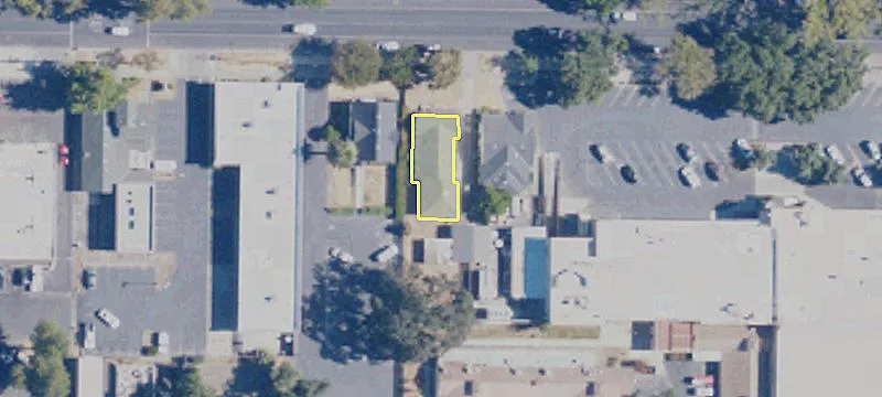 134 Ct St
