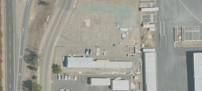 200 Beckman Rd