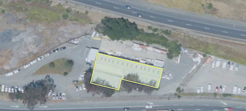 3251 Franklin Cyn Rd