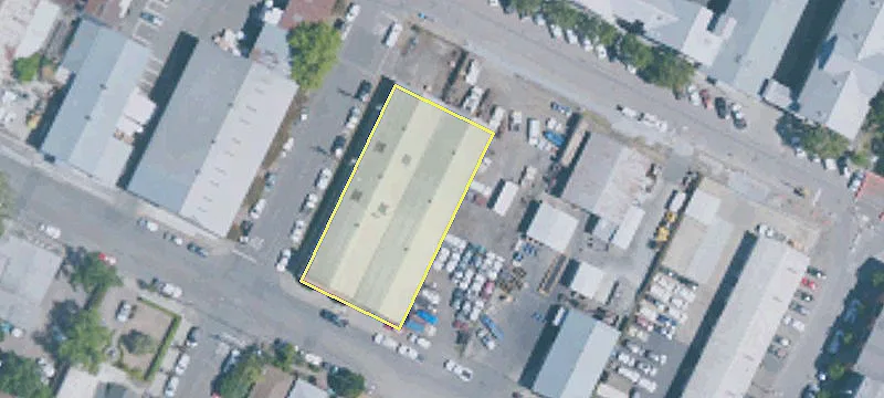 301 2nd St