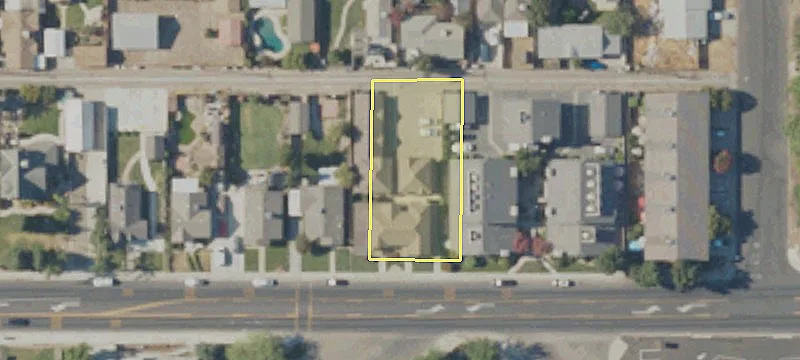 1501 Sierra St