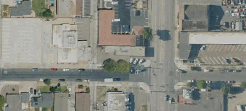 1103 Broadway
