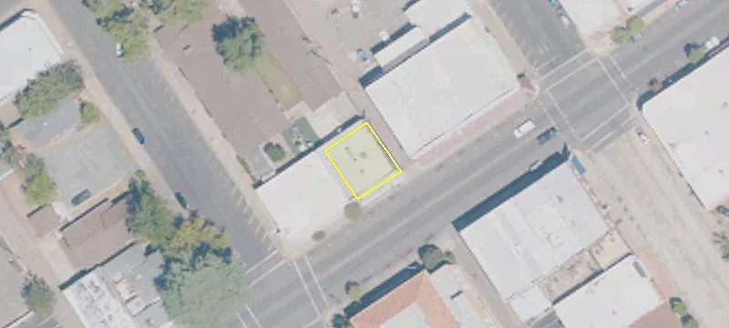 434 Walnut St