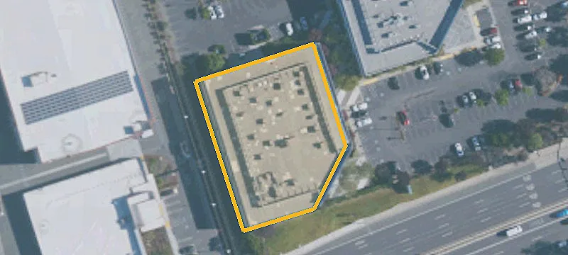 991 Montague Expy Ste, Unit 204