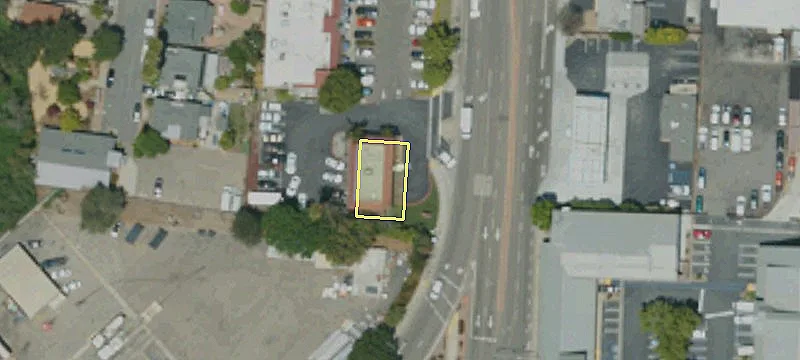 110 Higuera St
