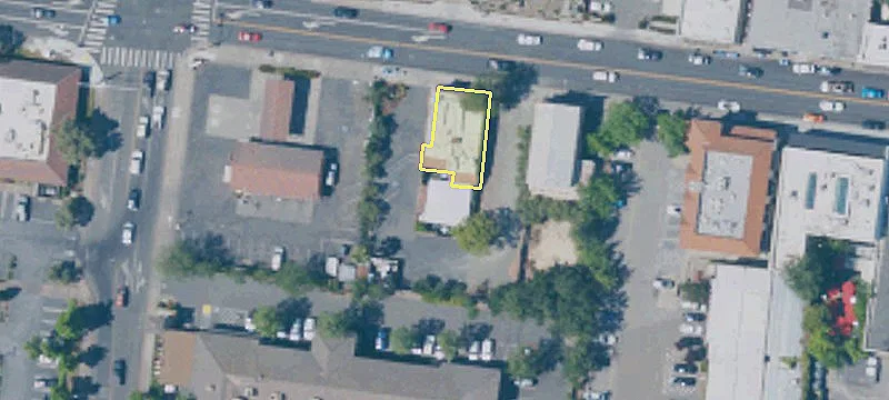 165 Napa St