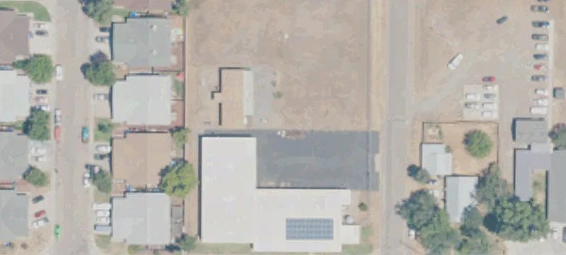 400 Kimball Rd