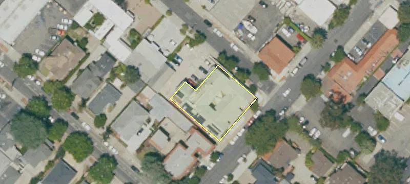 220 Canon Perdido St