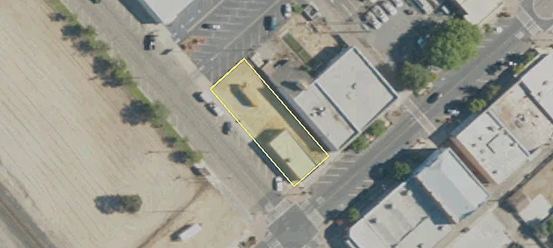 102 Merced St