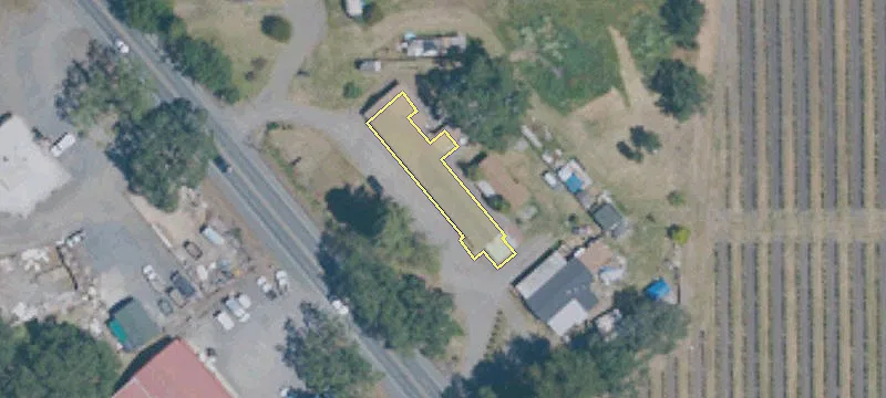 5522 Old Redwood Hwy