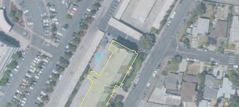 1107 2nd Ave