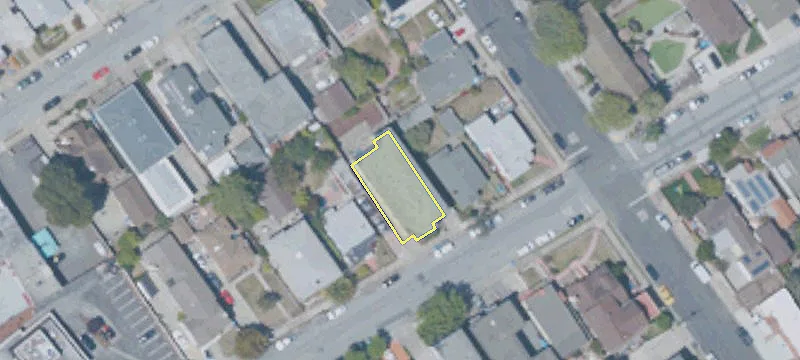 157 Santa Inez Ave