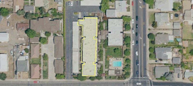 1301 Lodi Ave