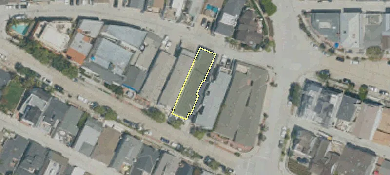 1544 Miramar Dr