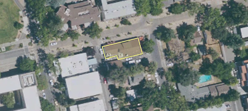 239 University Ave