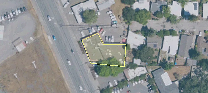 2604 Mendocino Ave