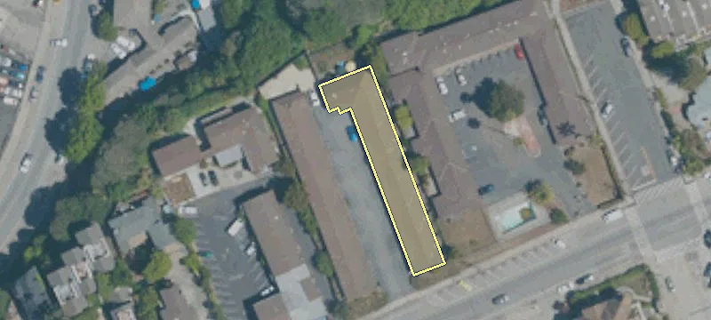 820 3rd St, Unit 13