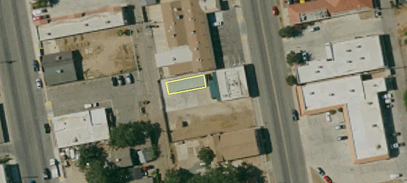 617 Main St